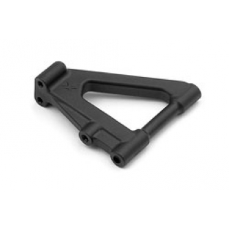 XRAY NT1 COMPOSITE SUSPENSION ARM FRONT LOWER 332110